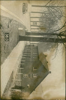 - Vintage Photograph