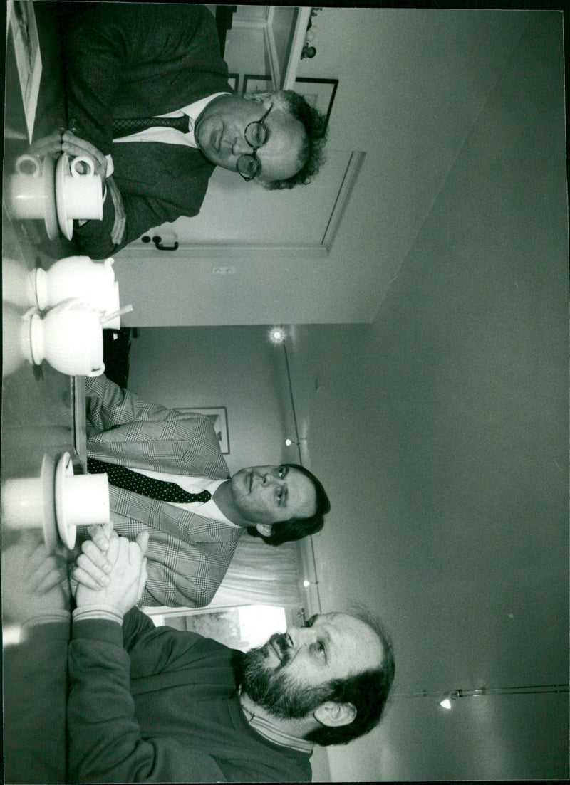 - Vintage Photograph