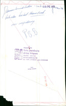 - Vintage Photograph