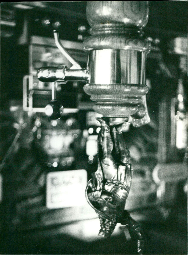 - Vintage Photograph