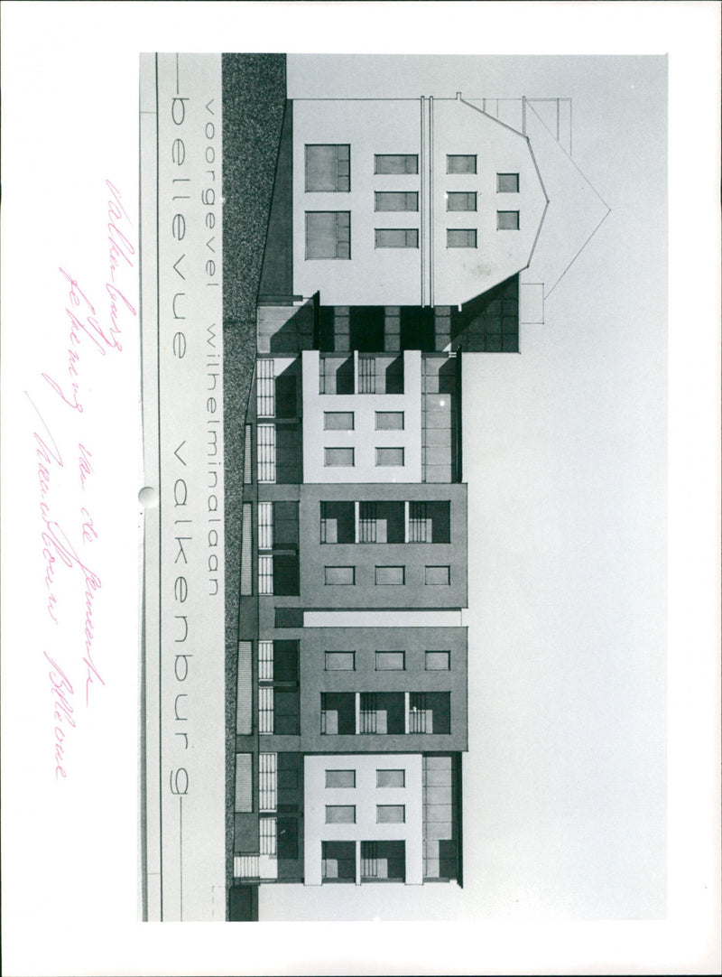 - Vintage Photograph