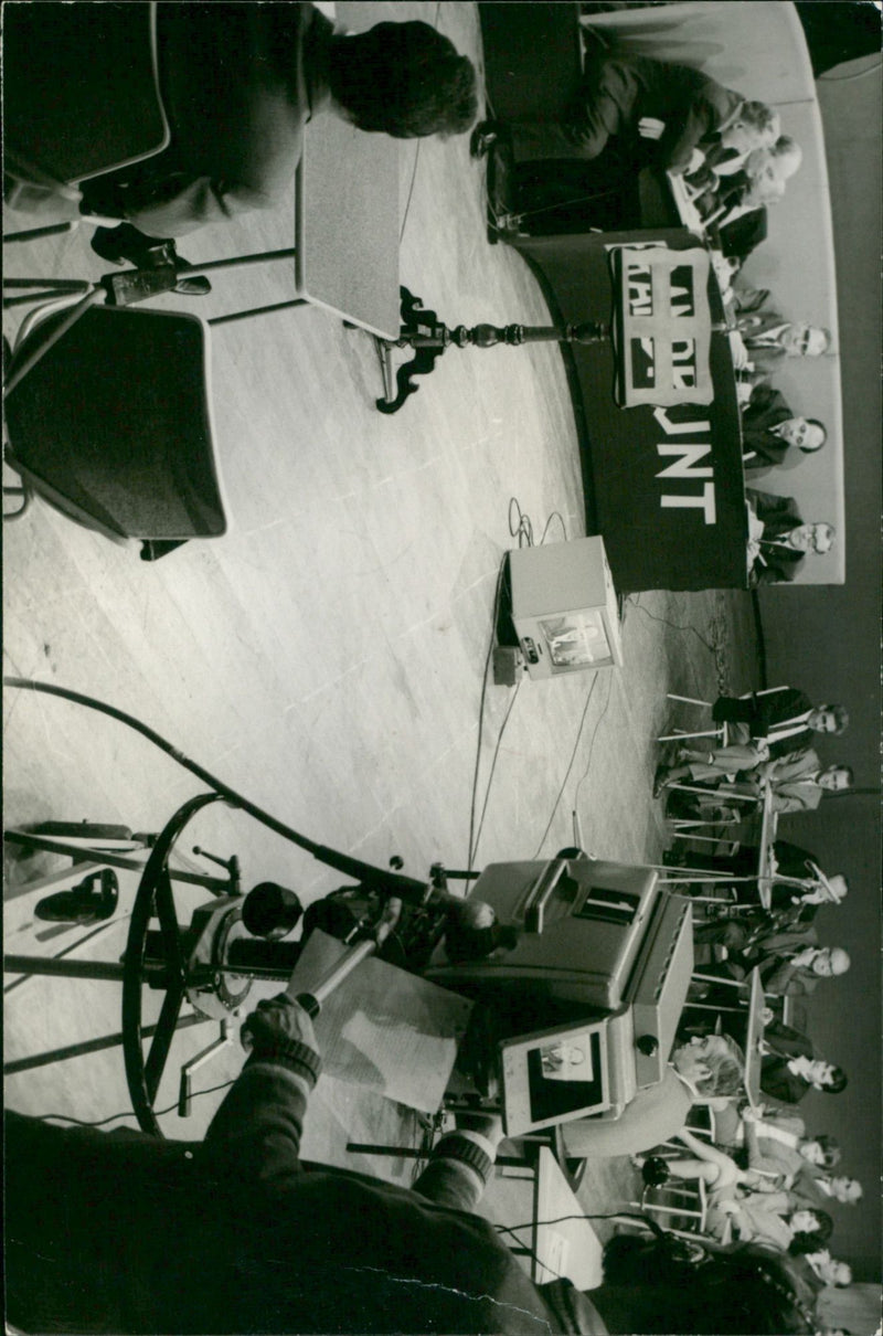 - Vintage Photograph