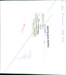 - Vintage Photograph