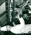 - Vintage Photograph