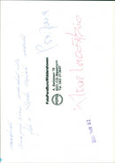 - Vintage Photograph