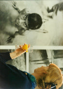 - Vintage Photograph