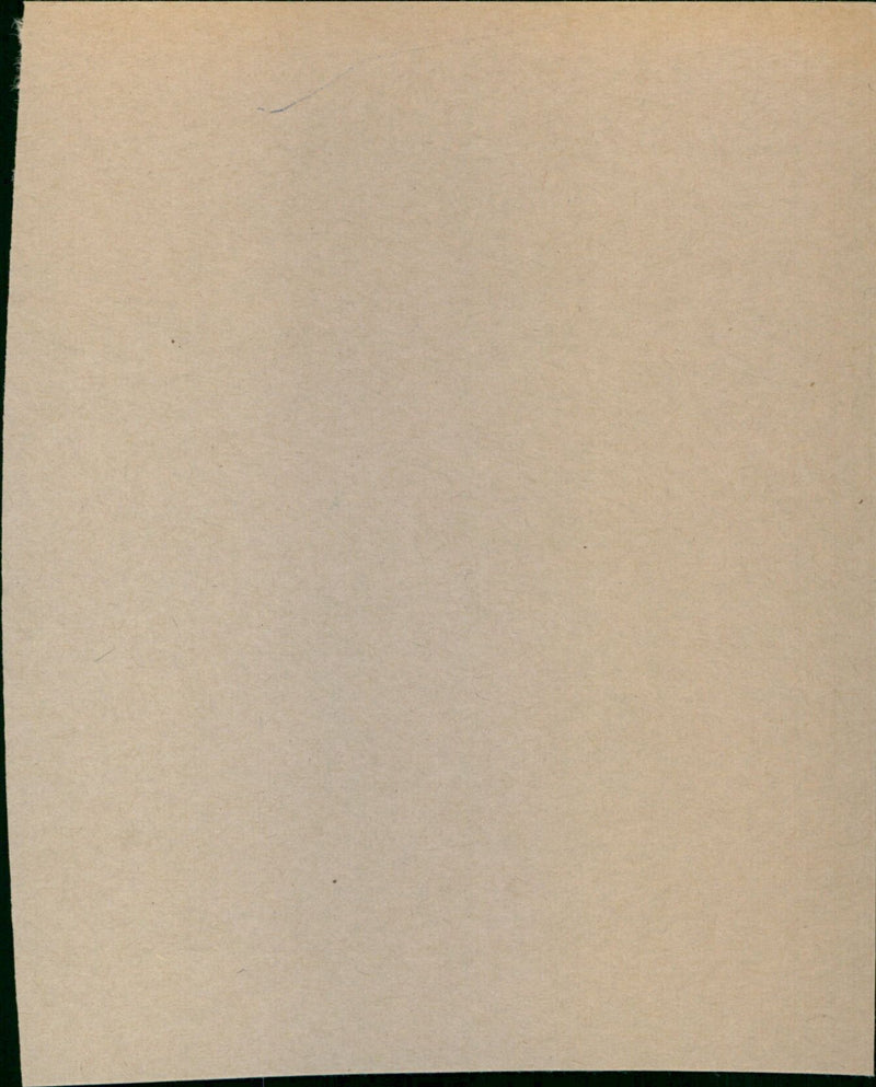 - Vintage Photograph