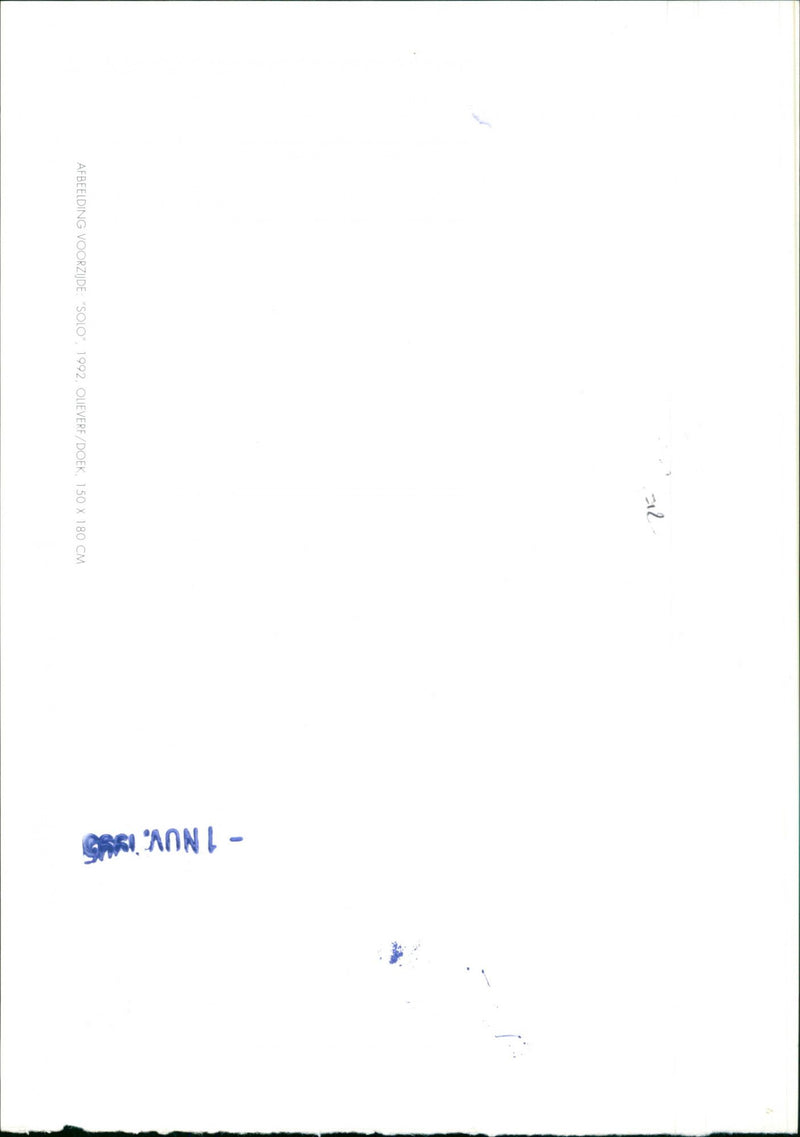 - Vintage Photograph