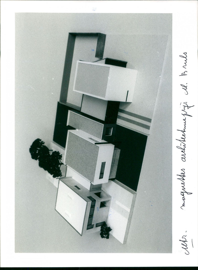 - Vintage Photograph