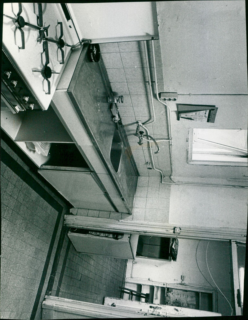 - Vintage Photograph