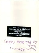 - Vintage Photograph