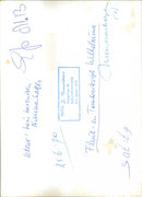 - Vintage Photograph