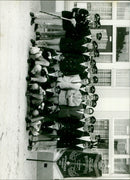 - Vintage Photograph