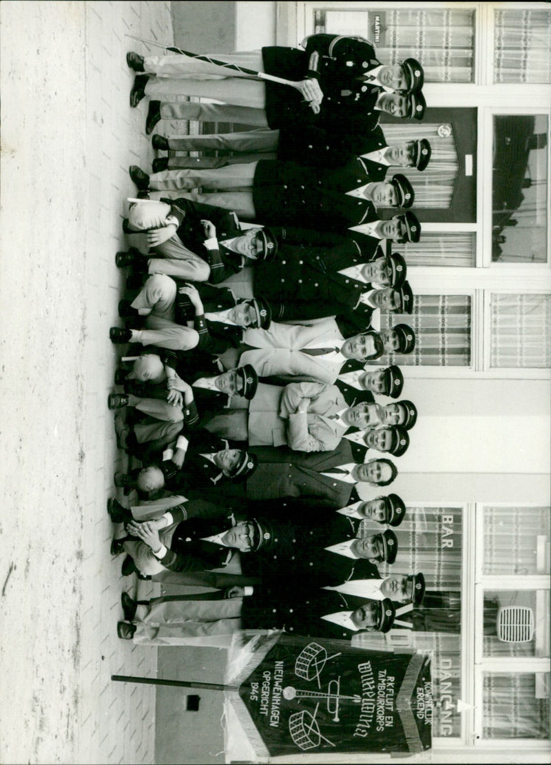 - Vintage Photograph