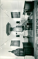 - Vintage Photograph