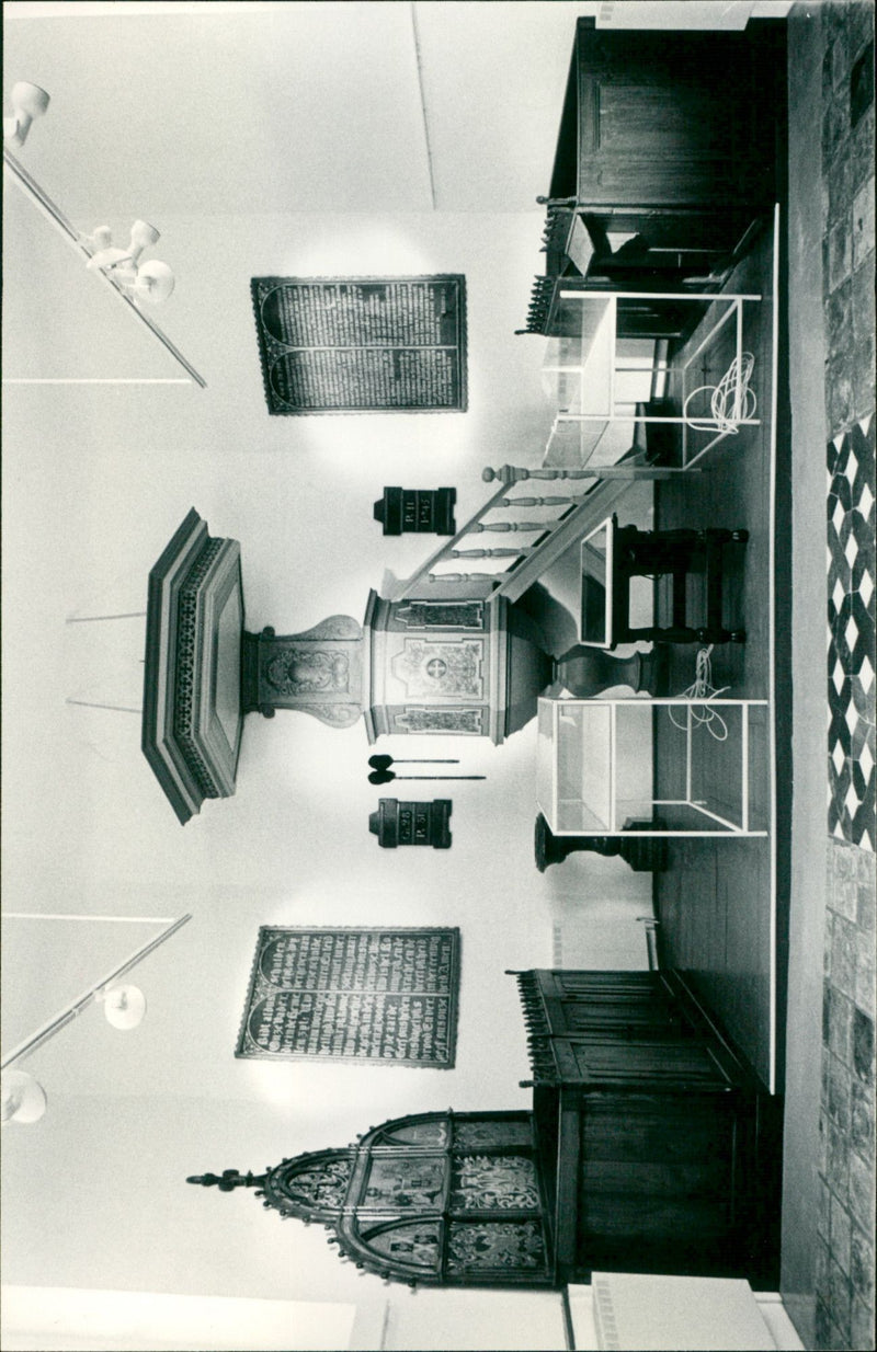 - Vintage Photograph