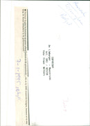 - Vintage Photograph