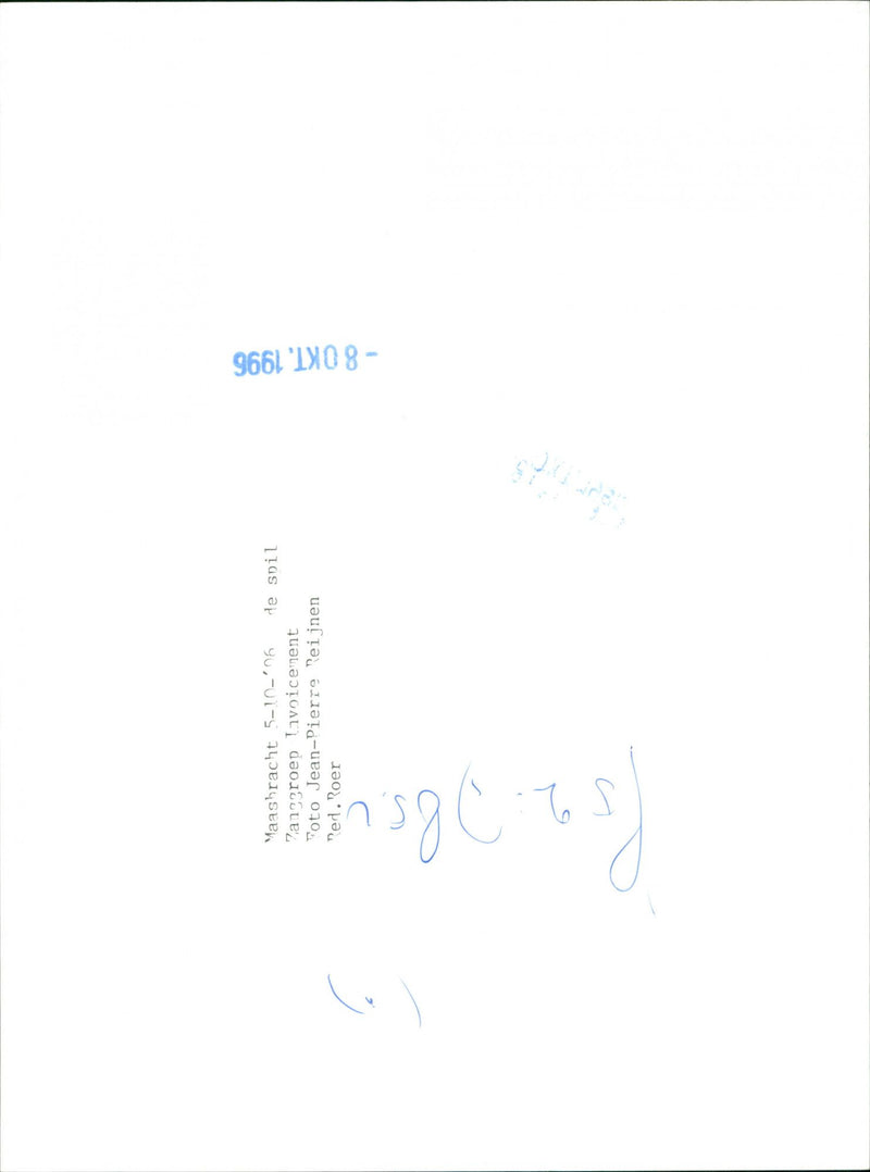 - Vintage Photograph