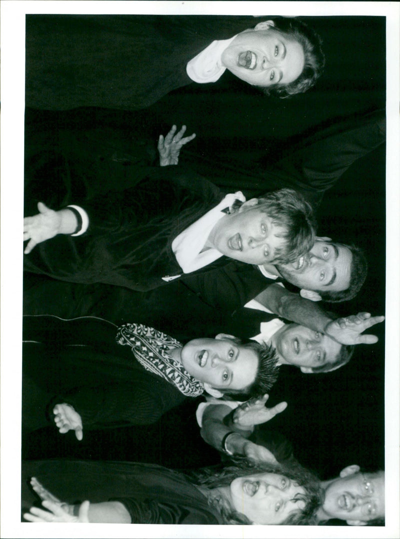 - Vintage Photograph