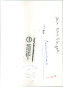 - Vintage Photograph