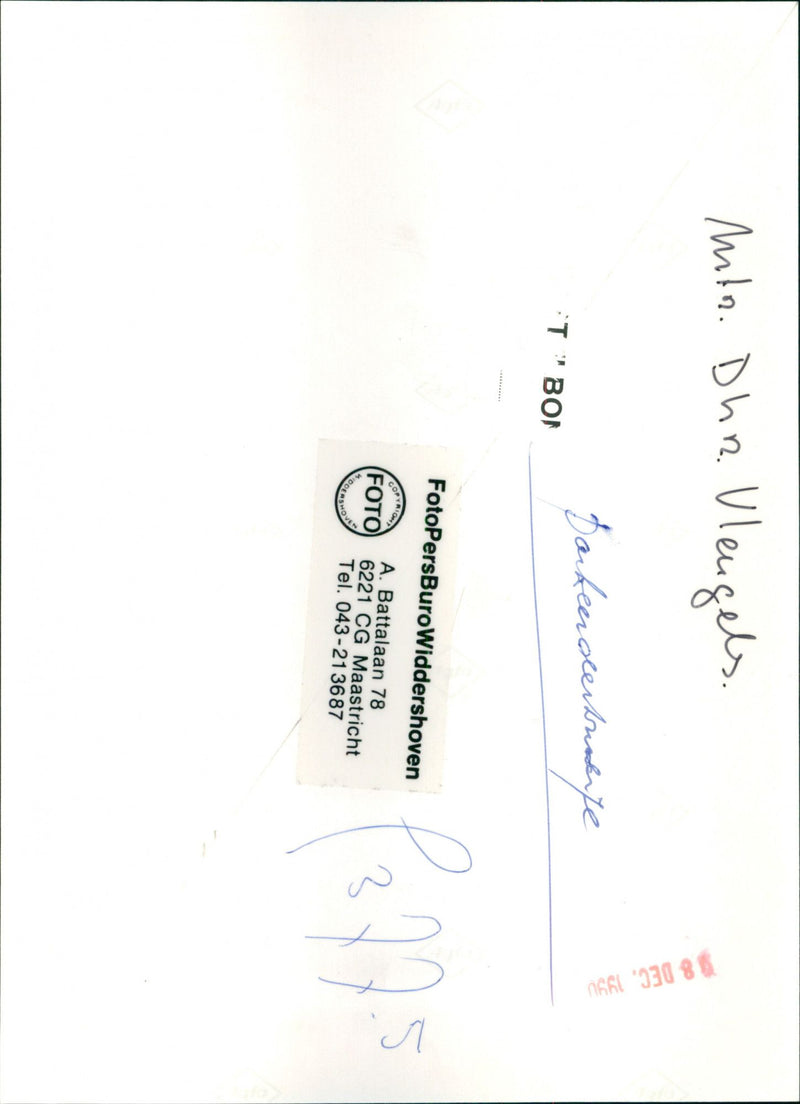 - Vintage Photograph