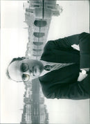 - Vintage Photograph