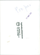 - Vintage Photograph