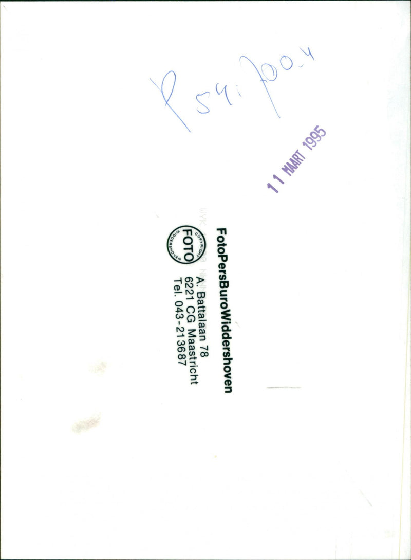 - Vintage Photograph