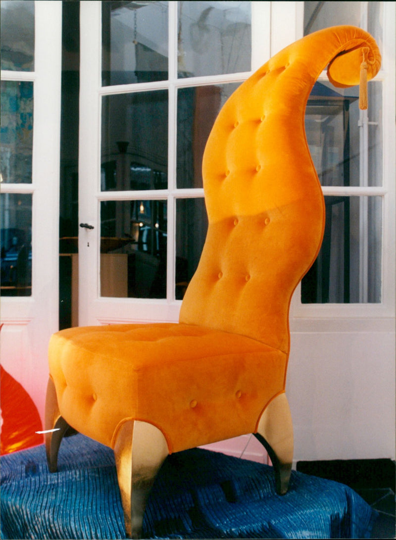 - Vintage Photograph