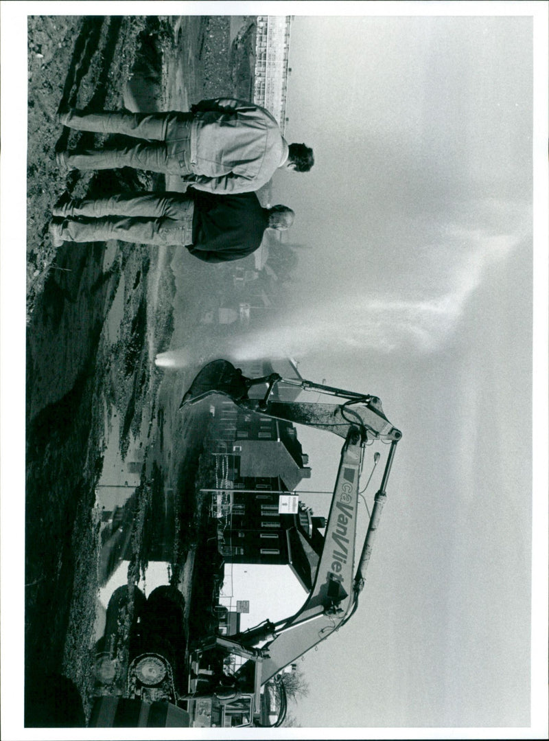 - Vintage Photograph