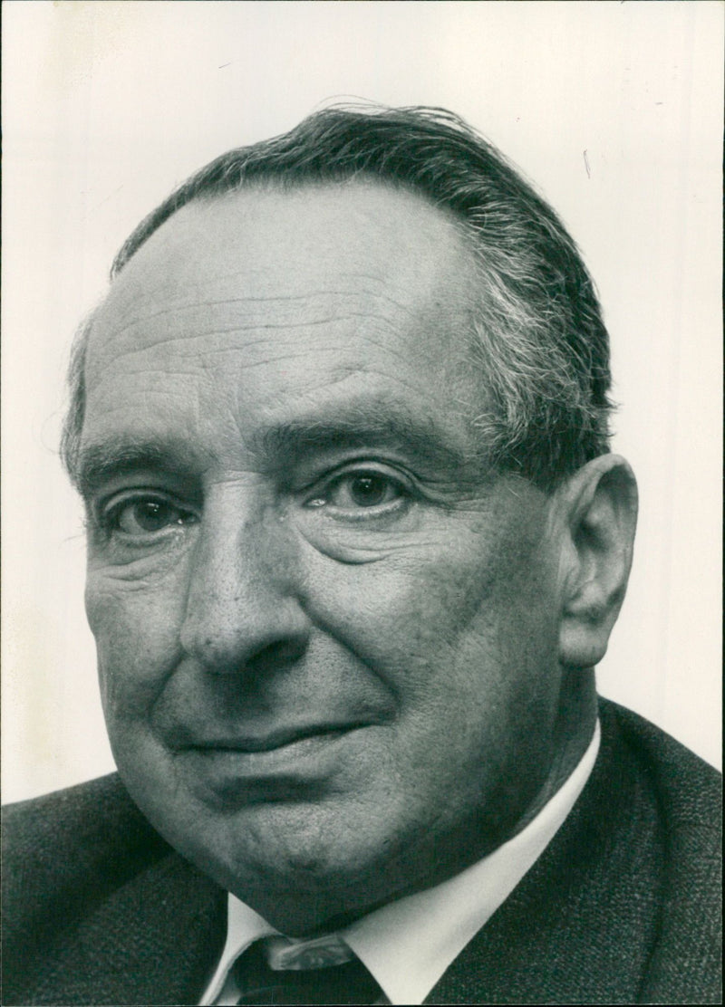 - Vintage Photograph