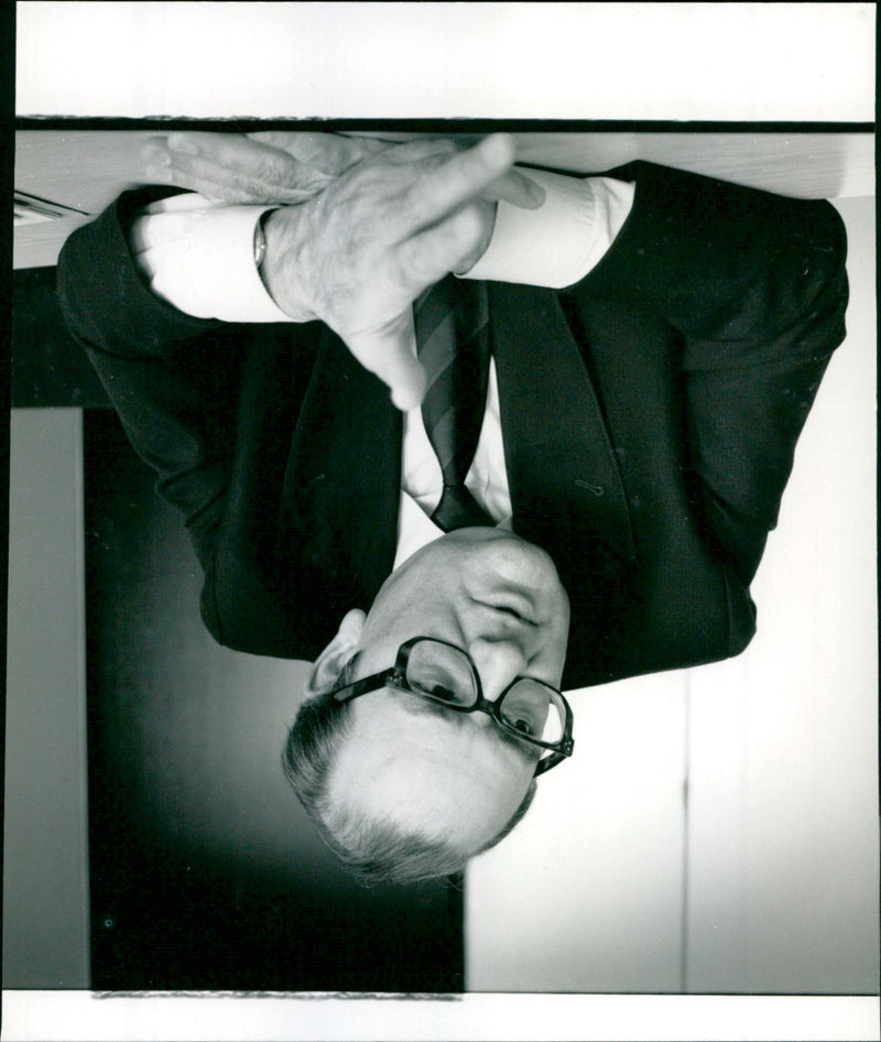 - Vintage Photograph