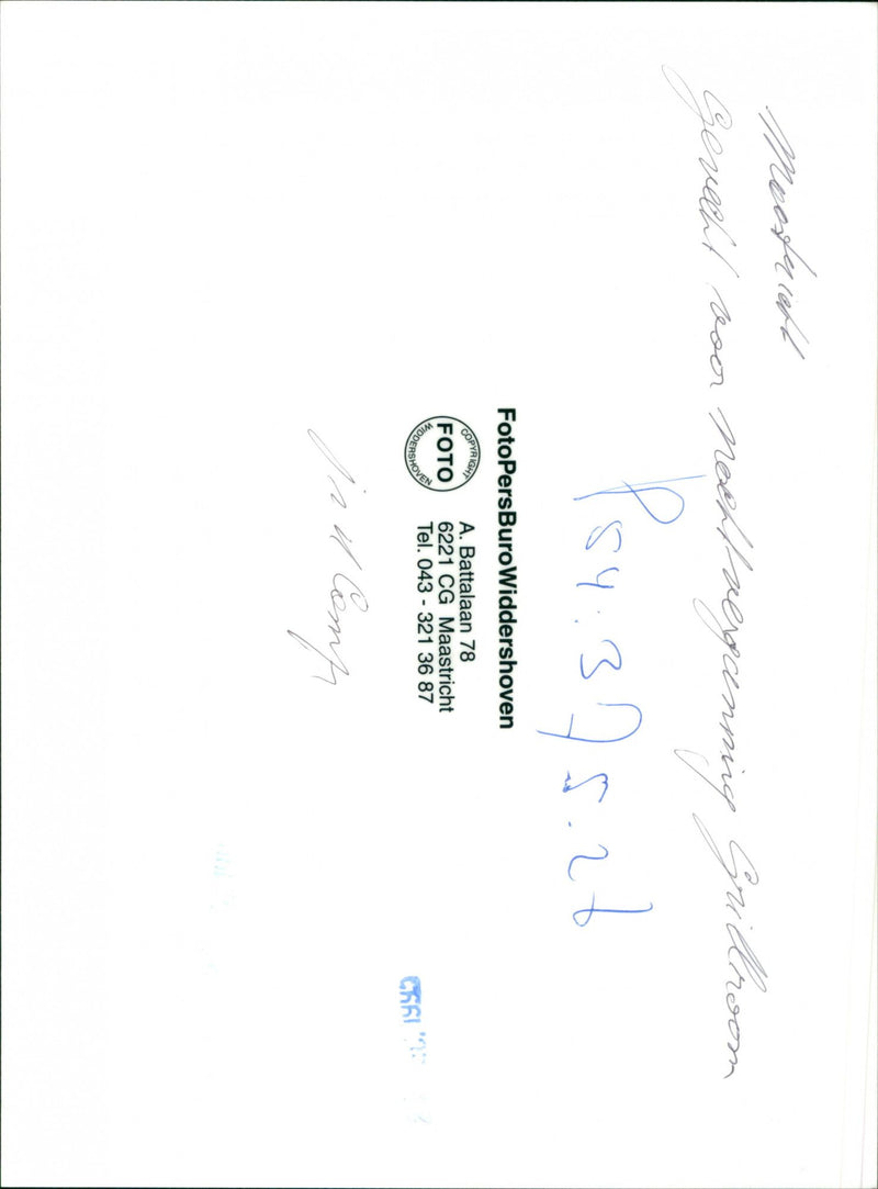 - Vintage Photograph