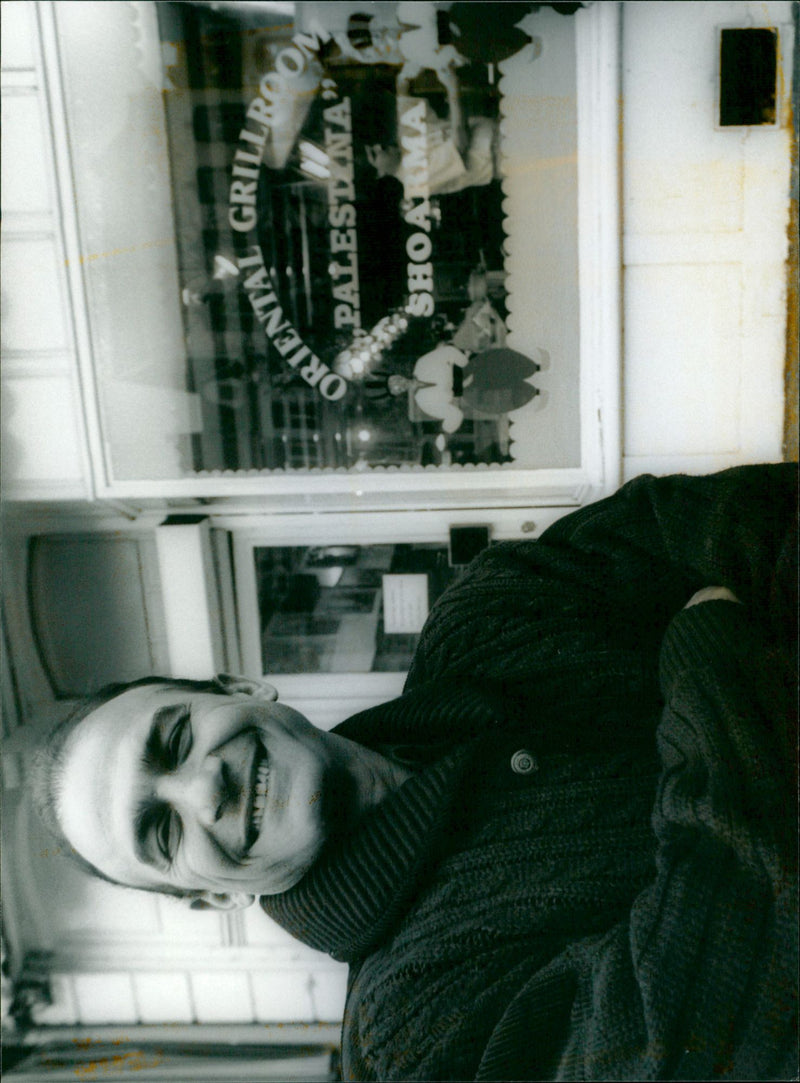 - Vintage Photograph