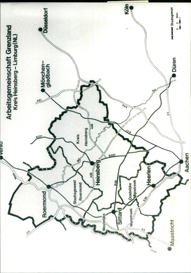 - Vintage Photograph