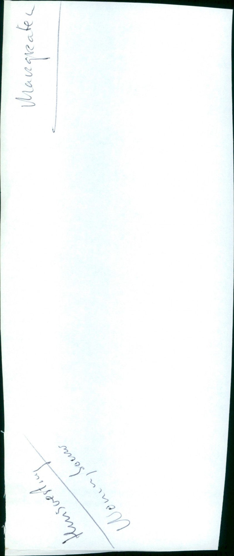 - Vintage Photograph