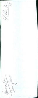 - Vintage Photograph