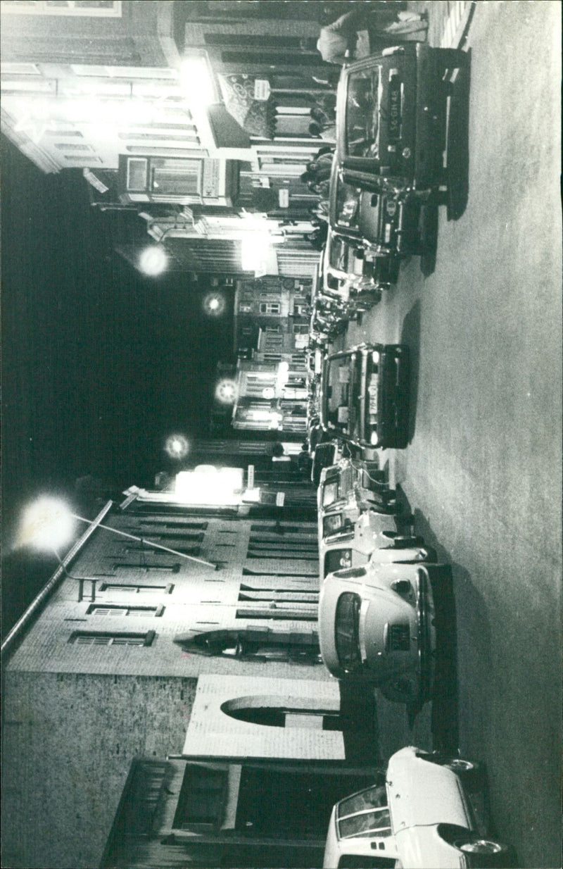 - Vintage Photograph