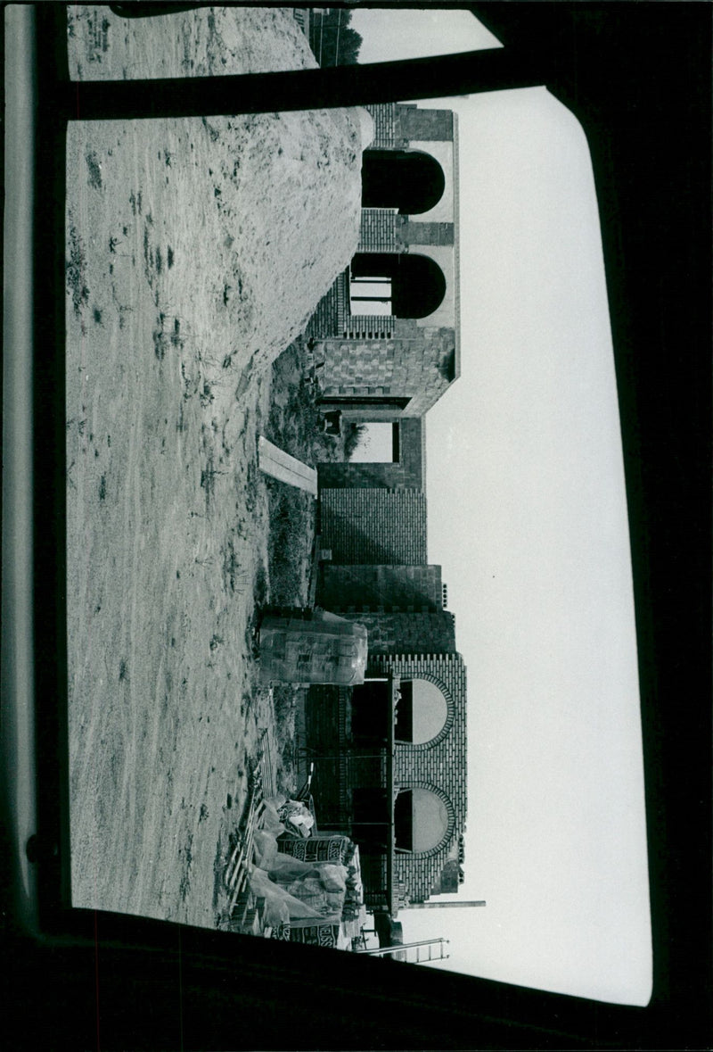 - Vintage Photograph