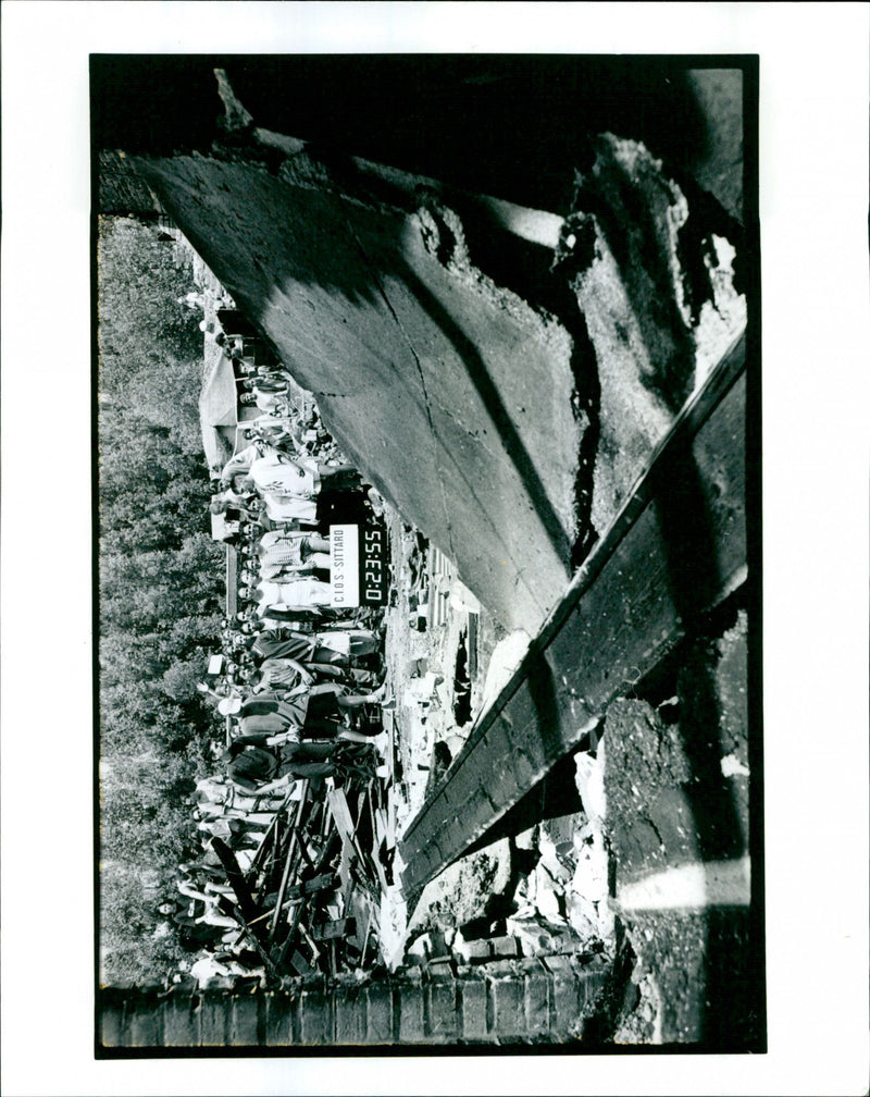 - Vintage Photograph