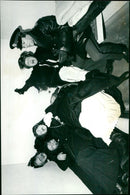 - Vintage Photograph