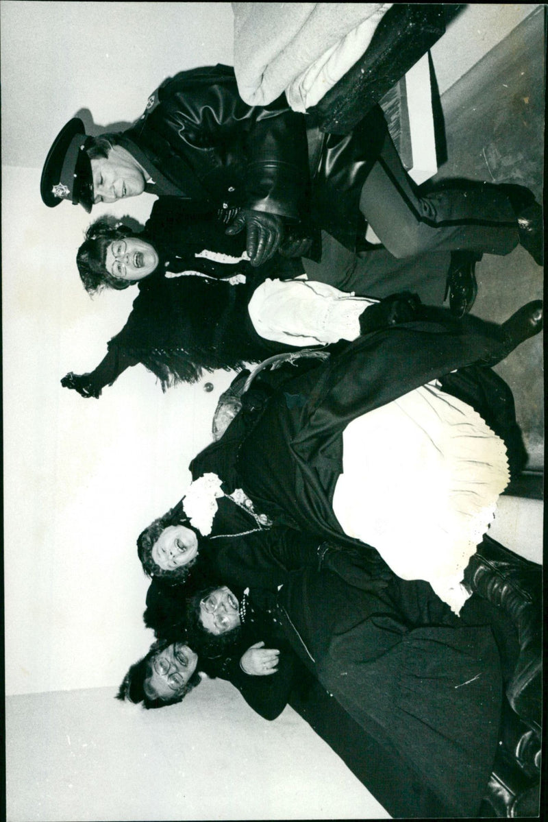 - Vintage Photograph