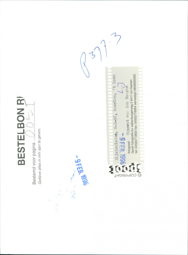 - Vintage Photograph