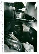 - Vintage Photograph