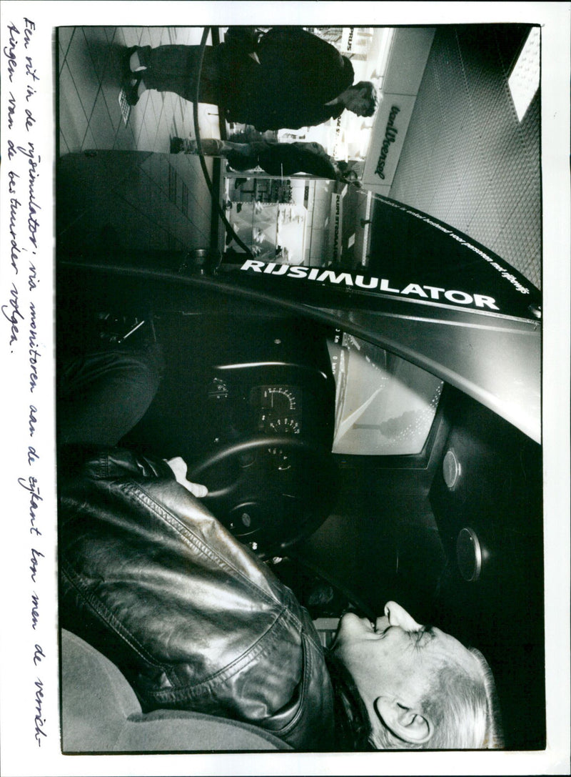 - Vintage Photograph