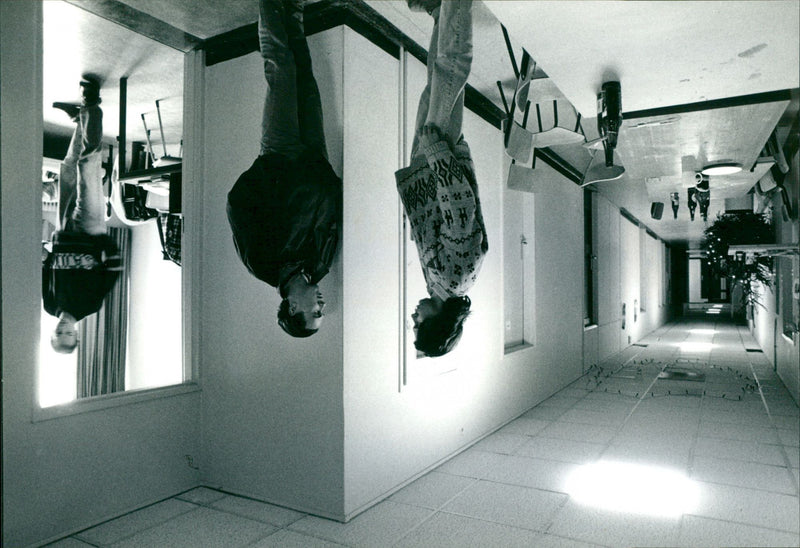 - Vintage Photograph