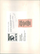 - Vintage Photograph