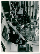 - Vintage Photograph