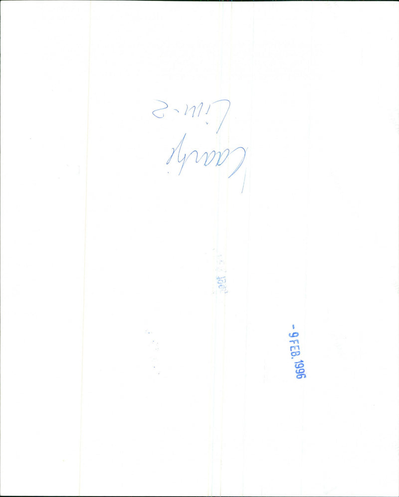 - Vintage Photograph