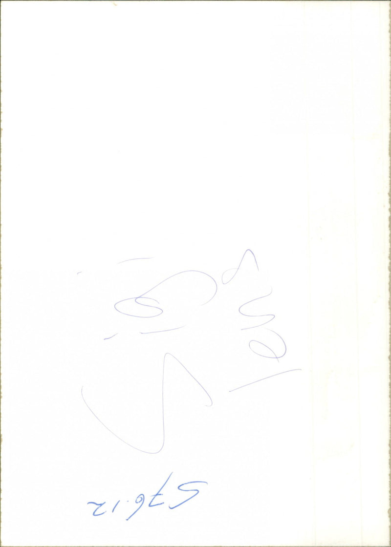 - Vintage Photograph